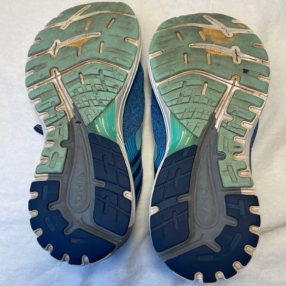 Brooks Adrenaline GTS 18 Size 8.5 - Picture 6 of 8